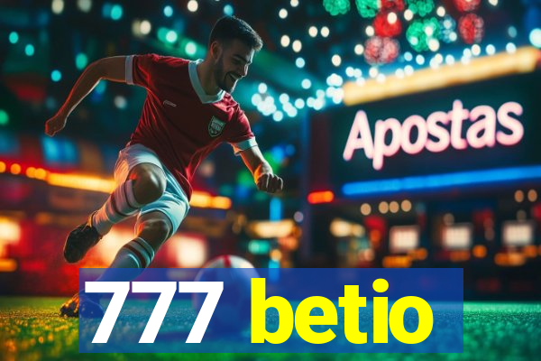 777 betio